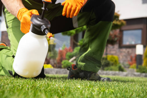 Holly Hill, FL Pest Control Company
